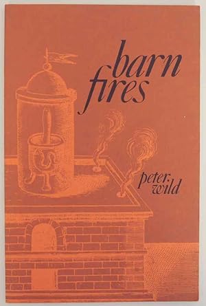 Bild des Verkufers fr Barn Fires zum Verkauf von Jeff Hirsch Books, ABAA