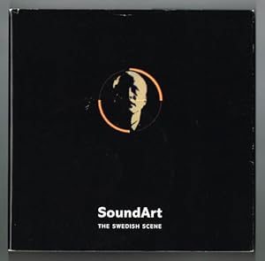 Seller image for SoundArt. Swedish Contemporary Sound Artists. for sale by Hatt Rare Books ILAB & CINOA