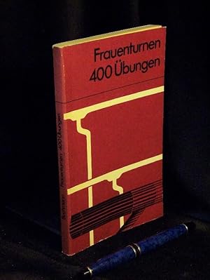 Frauenturnen 400 Übungen -