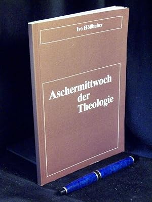 Aschermittwoch der Theologie -