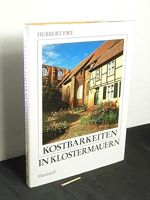 Kostbarkeiten in Klostermauern - zur Geschichte, Restaurierung und Nutzung des Franziskaner-Klost...