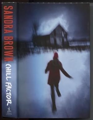 Seller image for Chill Factor A Novel for sale by E Ridge Fine Books