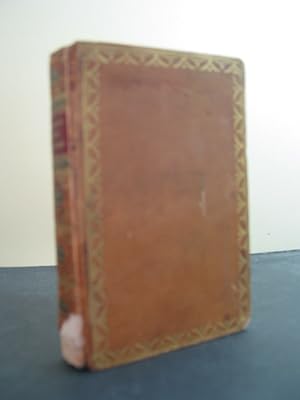 Almanach Dédié Aux Dames. Pour l'An 1810