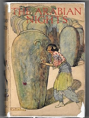 The Arabian Nights' Entertainments