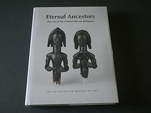 Bild des Verkufers fr Eternal Ancestors: The Art of the Central African Reliquary zum Verkauf von Hiberhill