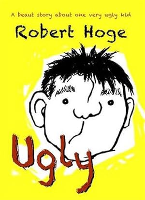 Seller image for Ugly (Paperback) for sale by AussieBookSeller