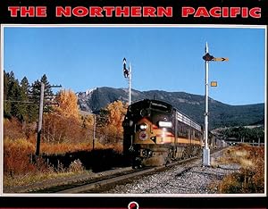 The Northern Pacific