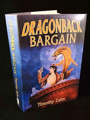 Dragonback Bargain: Dragon and Thief, Dragon and Soldier, Dragon and Slave