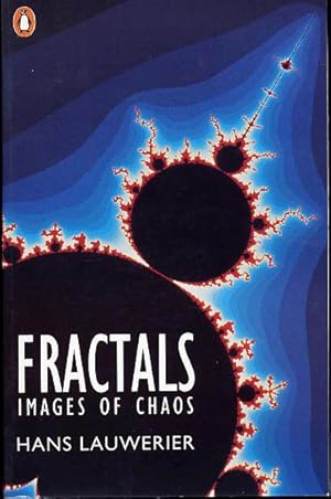 Imagen del vendedor de Fractals. Endlessly repeated geometrical figures. a la venta por L'ivre d'Histoires