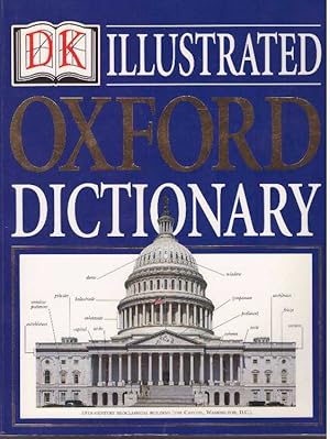 ILLUSTRATED OXFORD DICTIONARY