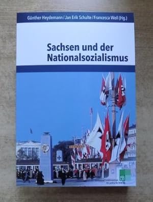 Sachsen und der Nationalsozialismus.