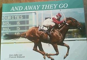 Seller image for And Away They Go for sale by Chapter 1
