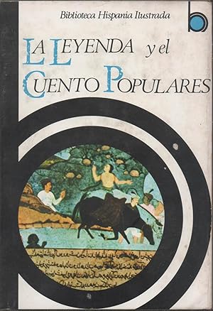 La Leyenda y el Cuento Populares