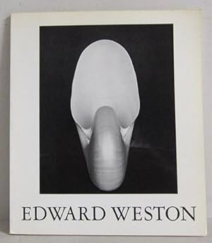 Seller image for Edward Weston - The Flame of Recognition - His photographs accompanied by excerpts from the Daybook & Letters for sale by Verlag IL Kunst, Literatur & Antiquariat