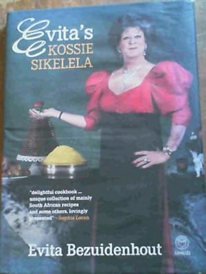 Bild des Verkufers fr Evita's Kossie Sikelela zum Verkauf von Chapter 1