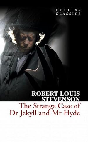 Bild des Verkufers fr The Strange Case of Dr Jekyll and Mr Hyde (Collins Classics) zum Verkauf von AHA-BUCH