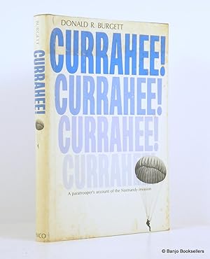 Seller image for Currahee! for sale by Banjo Booksellers, IOBA