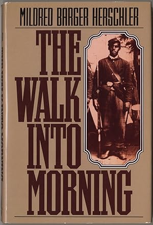 Seller image for The Walk Into Morning for sale by Between the Covers-Rare Books, Inc. ABAA