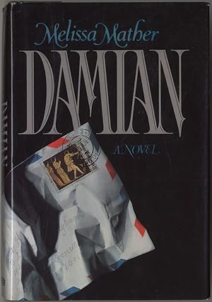 Imagen del vendedor de Damian a la venta por Between the Covers-Rare Books, Inc. ABAA