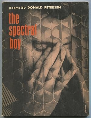 Bild des Verkufers fr The Spectral Boy zum Verkauf von Between the Covers-Rare Books, Inc. ABAA