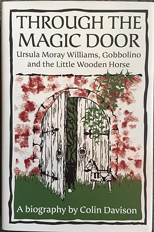 Seller image for Through The Magic Door for sale by Juniper Books