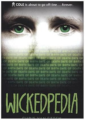 Seller image for Wickedpedia (Point Horror) : Edit at Your Own Risk for sale by AHA-BUCH