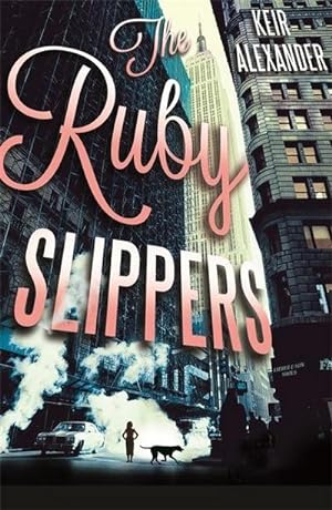 Image du vendeur pour The Ruby Slippers mis en vente par AHA-BUCH