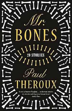 Immagine del venditore per Mr Bones and Other Stories : 20 Stories venduto da AHA-BUCH