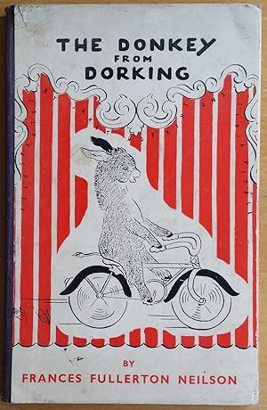 Bild des Verkufers fr The Donkey From Dorking zum Verkauf von Garden City Books