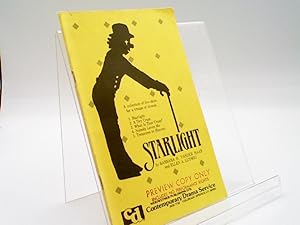 Starlight : A Collection of 5 Skits