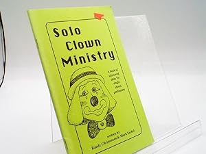 Solo Clown Ministry