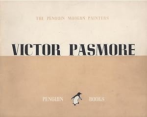 Seller image for VICTOR PASMORE for sale by ART...on paper - 20th Century Art Books