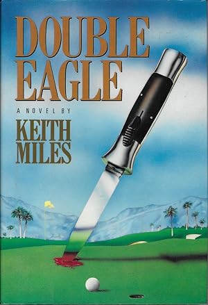 Seller image for Double Eagle for sale by Charing Cross Road Booksellers