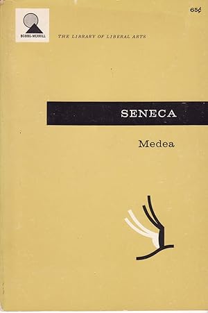 Imagen del vendedor de Medea a la venta por The Book Collector, Inc. ABAA, ILAB