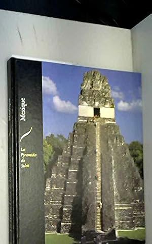 Bild des Verkufers fr Mexique, les Pyramides du soleil zum Verkauf von JLG_livres anciens et modernes