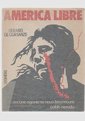 Image du vendeur pour Amrica libre : Exercice de lecture.s transformationnelles de la posie latino-amricaine contemporaine mis en vente par JLG_livres anciens et modernes