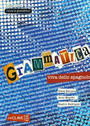 Bild des Verkufers fr Gramatica italiano : Dbutant zum Verkauf von JLG_livres anciens et modernes