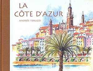 La Côte d'Azur