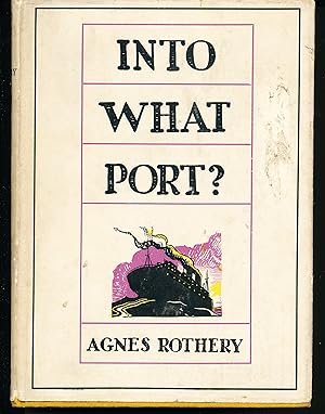 Into What Port?