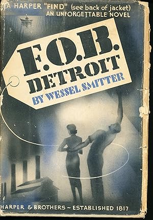F.O.B. Detroit