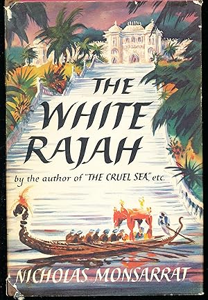 The White Rajah