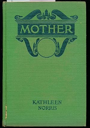 Imagen del vendedor de Mother A Story a la venta por Bluestocking Books