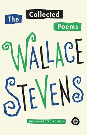 Image du vendeur pour The Collected Poems of Wallace Stevens (Paperback) mis en vente par Grand Eagle Retail