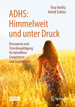 Bild des Verkufers fr ADHS: Himmelweit und unter Druck zum Verkauf von Rheinberg-Buch Andreas Meier eK