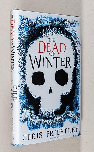Seller image for The Dead of Winter for sale by Christopher Morrow, Bookseller