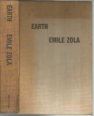 Bild des Verkufers fr Earth (Grove, 1955) zum Verkauf von Bookfeathers, LLC
