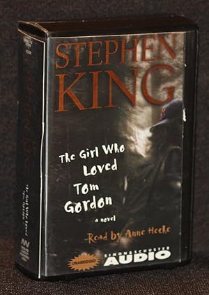 Seller image for The Girl Who Loved Tom Gordon for sale by Nineveh & Tyre