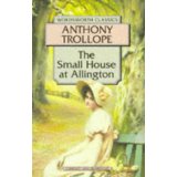 Small House at Allington (Classics Library (NTC))