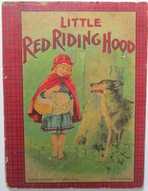 Little Red Riding Hood and Other Fairy Stories. Mother Hubbard Series