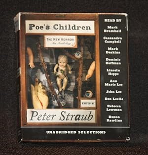 Seller image for Poe's Children for sale by Nineveh & Tyre